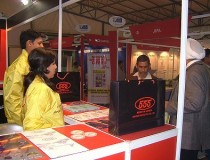 AUTO EXPO 2010 in India