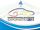 EXPOPARTES 2011 IN COLOMBIA