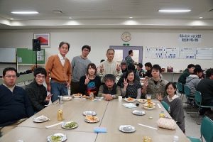 2014忘年会４