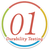 01 Durability Testing