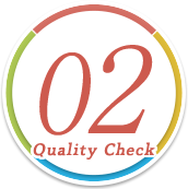 02 Quality Check