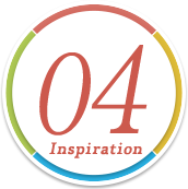 04 Inspiration